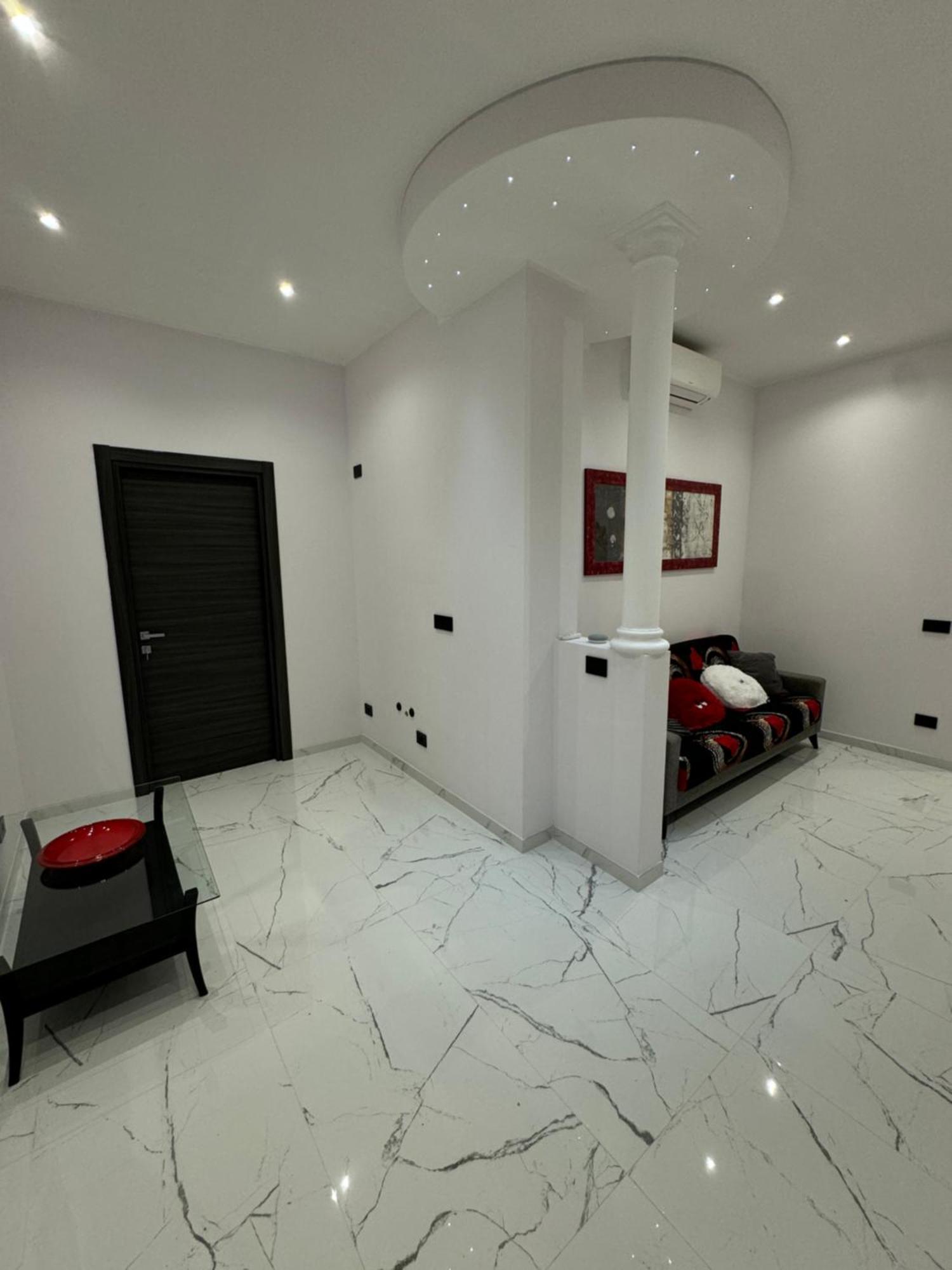 Appartamento Heaven Of Maya Roma